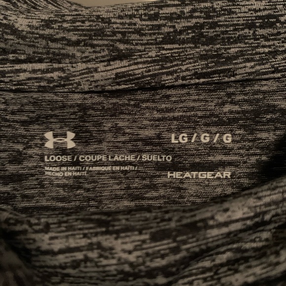 Under armour Long Sleeve - Picture 2 of 3